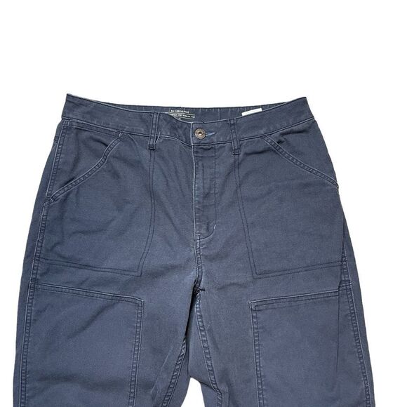 REI COOPERATIVE Trailsmith Pants Gray Size 14 - Picture 3 of 7